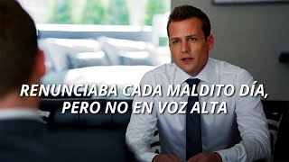 Mejores Frases De SUITS quotLa Ley De Los Audacesquot Parte 2 [upl. by Schwab]