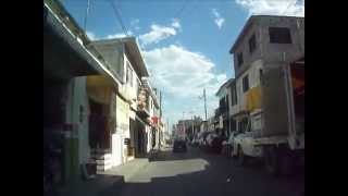 Centro de Rioverde  SLP [upl. by Pyle558]