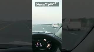 Tata Nexon top speed VS Volkswagen Polo Top speed ArunPanwarx [upl. by Halonna874]