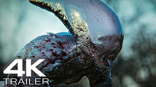 New Movies 2023 4K Film Trailers [upl. by Radcliffe]