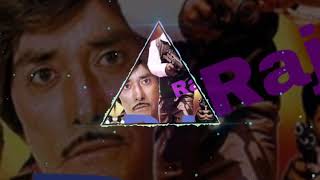 Tiranga film ke all dialogue DJ Jatin Raj For Rajkumar [upl. by Zehc388]