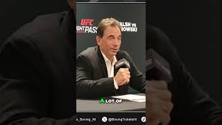 Tom Loeffler 🗣From Pandemic to Power Callums Journey with Freddie Roach [upl. by Aikan834]