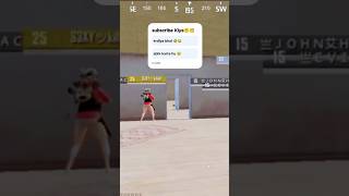 ⚠️Use headphones shorts pubgmobile bkcggaming gxggaming [upl. by Nesahc655]