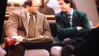 Seinfeld the pitch to NBC [upl. by Arah488]