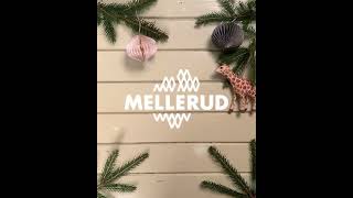 Melleruds julkalender 2023  Lucka 13 [upl. by Baxter]