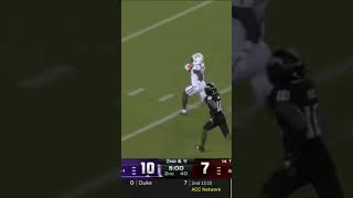 AARON ANDERSONS 76 YARD TOUCHDOWNS AGAINST TEXAS AampM [upl. by Kwan]