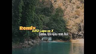 Remix Sean RiiLiu ma lui X Xd12 Lupa sa [upl. by Bruni]