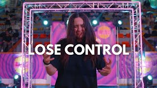 LOSE CONTROL  Teddy Swims  Kaycee Rice Choreography [upl. by Kleiman]