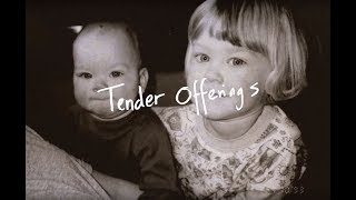 First Aid Kit  Tender Offerings Official Lyric Video [upl. by Kean]