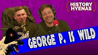 George Papanicolaou the Gyno was WILD  ep 70  History Hyenas [upl. by Bethina669]