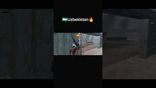 1 yoki 2 🇷🇺🇺🇿 Qaysi biri zor🤔😍 tdm pubg top pubgmobile trendingvideo shorts topvideos rek [upl. by Nosrac166]