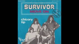 Chicory Tip  Survivor  1975 [upl. by Breh]