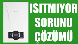 Eca Kombi Isıtmıyor Sorunu Çözümü [upl. by Dihahs]