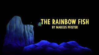 quotThe Rainbow Fishquot Promotional Video  Mermaid Theatre of Nova Scotia [upl. by Brocky]