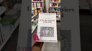 4 livres essentiels sur lhistoire de lesclavage [upl. by Baptlsta]