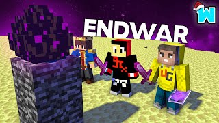 Minecraft Live  End War Today In Wondercraft SMP Join Now  Giveaway minecraft trending [upl. by Pride286]