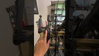 Quick bipod overview MDT AccuTac Magpul Fab Defense [upl. by Ariahay]