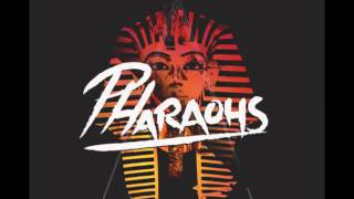 Voyageur  Pharaohs [upl. by Sherourd]