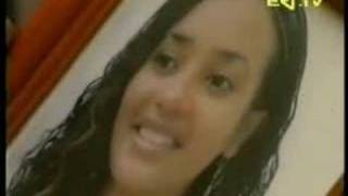 Eritrea Temesgen Yared  Tigrinya Love song [upl. by Hardie435]