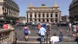 La Bibliothèquemusée de lOpéra de Paris [upl. by Rakia]