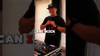 Can I Kick It X I Get Around  Clip from DJ FONOs ATCQ Blends mix [upl. by Stich]