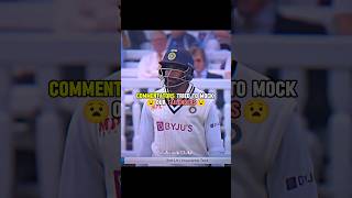 Tailenders Redemption 🤩 cricketshorts shorts2024 bumrah shami phonk trending edit fy [upl. by Behre]