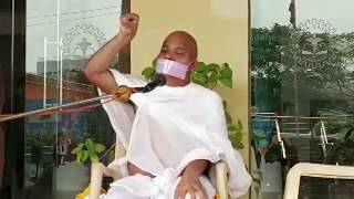 Live Acharya Shri Mahashraman I Terapanth [upl. by Ledarf]