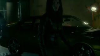 lesley ann brandt badass  lucifer  part 3 [upl. by Arze]