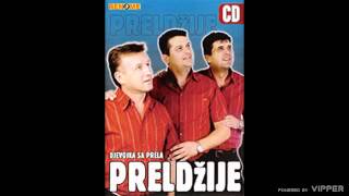 Preldzije  Banja Luko zavicaju  Audio 2006 [upl. by Panthea262]