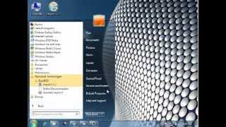 How to Uninstall EasyBCD 22 on Windows 7 [upl. by Yatzeck]