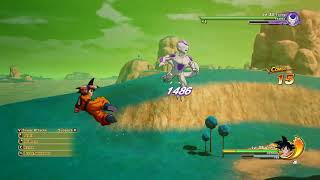 dragon ball z atwin64shippingexe [upl. by Fletch]