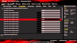 ASUS B150 PRO Gaming D3 [upl. by Anehsat]