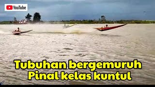 PINAL BALAP KETINTING KELAS KUNTUL DESA TUBUHAN [upl. by Valma]