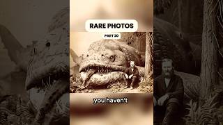 Rare Photos You’ve Probably NEVER Seen [upl. by Dlnaod]