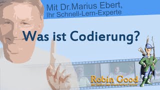 Was ist Codierung [upl. by Ahsino]