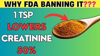 Why the FDA is Banning It  Thats Saving Kidney Patients Lives  PureNutrition [upl. by Meeker601]