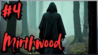 MIRTHWOOD Closed Beta Gameplay Medieval Sandbox RPG EP4 [upl. by Cordie]