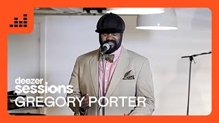 Gregory Porter  Deezer Sessions [upl. by Aikemet458]