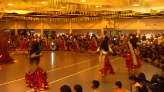 Nagada Sang Dhol [upl. by Hook]