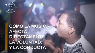 DOMINICAN DANCEHALL VOL 2  EL DOCUMENTAL [upl. by Mueller]