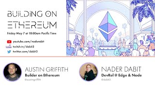 Building on Ethereum [upl. by Carine]