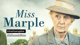 Miss Marple  16 Uhr 50 ab Paddington INHALTSANGABE [upl. by Aytida]