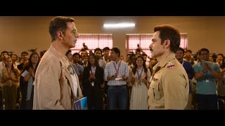 Selfiee Full Movie 2023  Akshay Kumar Emraan Hashmi Nushrratt Bharuccha Diana  Facts amp Details [upl. by Fairley268]