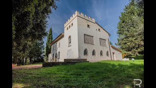 Villa San Miniato [upl. by Yenroc]