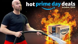 Top 25 HOTTEST Tool DEALS on Amazon Prime Big Deal Days 🔥 [upl. by Claudine]