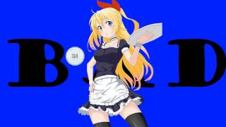 Chitoge Kirisaki  ▪That´s my girl▪ [upl. by Atiseret]