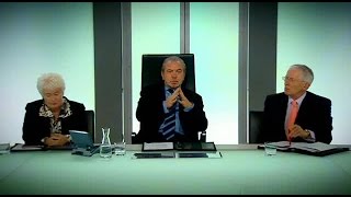 The Apprentice UK S03E11 [upl. by Hennahane]