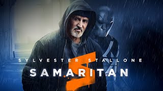 Samaritan 2022 Movie  Sylvester Stallone Javon quotWannaquot Walton Pilou Asbæk  Review And Facts [upl. by Daraj]