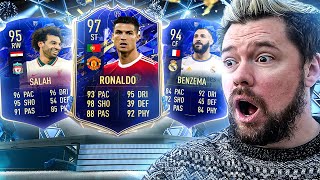 TOTY HONOURABLE MENTIONS LEAKED [upl. by Ria]