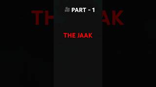 THE JAAK  official short horror movie PBoys horrorshortflim ghost horrorstories horrorshow [upl. by Srevart]